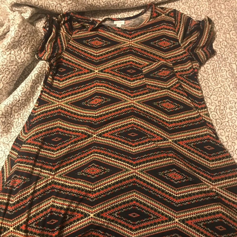 XL lularoe Carly
